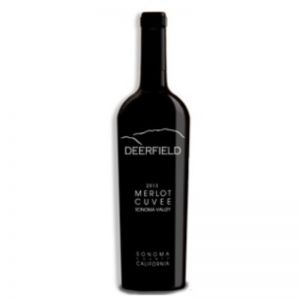 DEERFIELD RANCH 'MERLOT CUVEE'